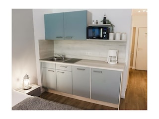 Ferienwohnung Grömitz Außenaufnahme 9