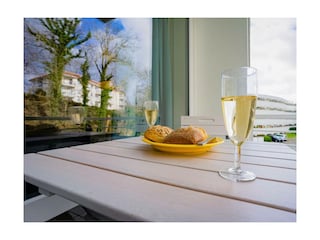 Ferienwohnung Grömitz Außenaufnahme 13