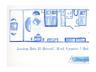 Ferienwohnung Grömitz Außenaufnahme 15