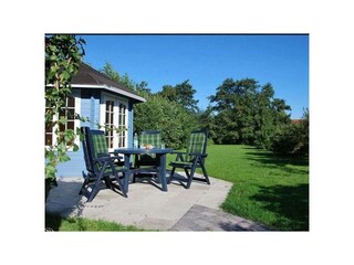 Ferienwohnung Welt Außenaufnahme 1