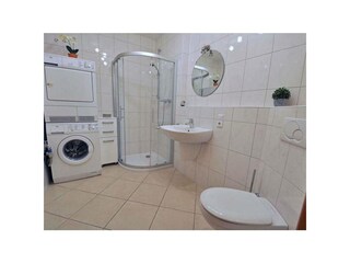 Ferienwohnung Welt Außenaufnahme 3