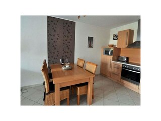 Ferienwohnung Welt Außenaufnahme 6