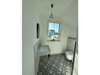 Ferienwohnung Dranske Außenaufnahme 9