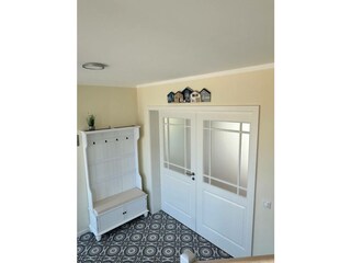 Ferienwohnung Dranske Außenaufnahme 10