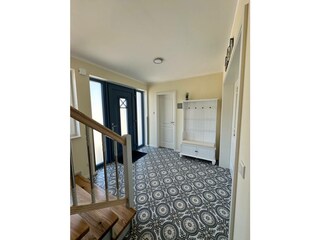 Ferienwohnung Dranske Außenaufnahme 11