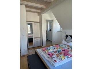 Ferienwohnung Dranske Außenaufnahme 16