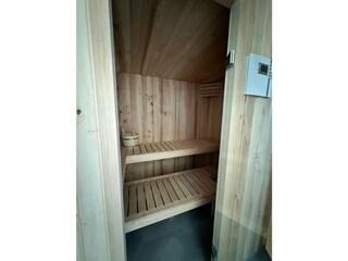 Ferienwohnung Dranske Außenaufnahme 19