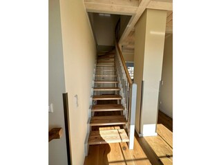 Ferienwohnung Dranske Außenaufnahme 20