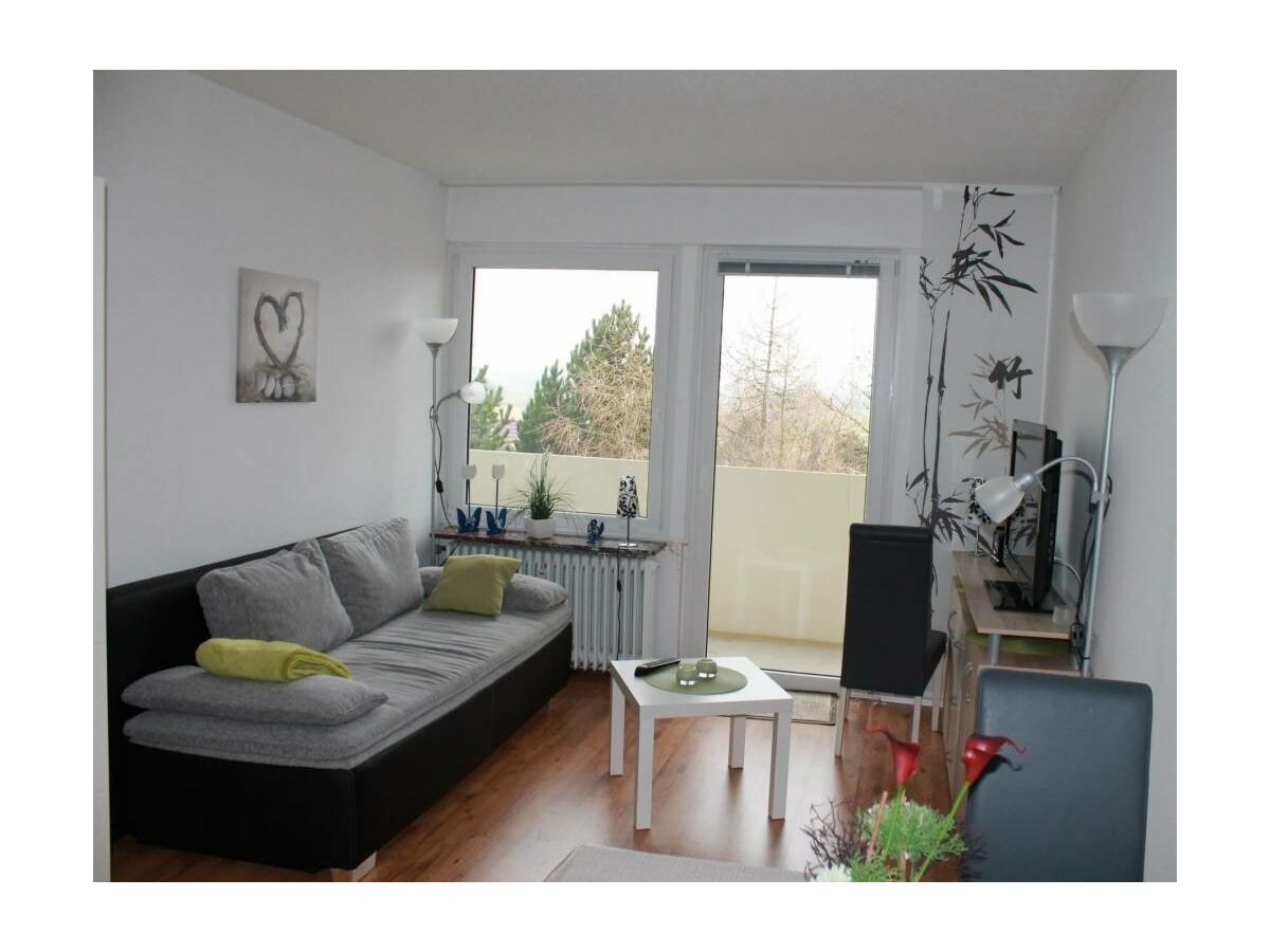 Ferienwohnung Schönberg-Holm Außenaufnahme 1