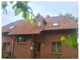 Ferienwohnung Steinhude Außenaufnahme 6