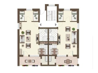 Ferienwohnung Steinhude Außenaufnahme 9