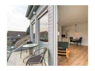 Ferienwohnung Welt Außenaufnahme 2