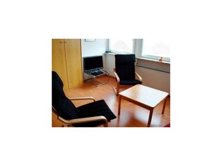 Ferienwohnung Welt Außenaufnahme 4