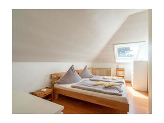 Ferienwohnung Welt Außenaufnahme 5