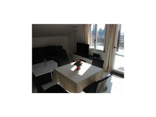 Ferienwohnung Brodarica Außenaufnahme 2