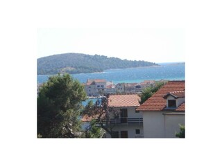 Ferienwohnung Brodarica Außenaufnahme 9