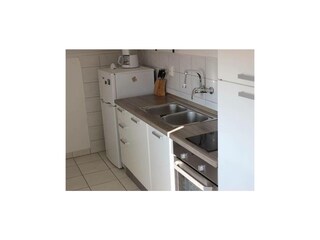 Ferienwohnung Brodarica Außenaufnahme 32