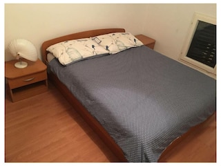 Ferienwohnung Brodarica Außenaufnahme 47