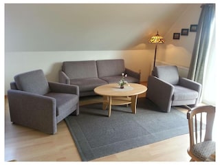 Ferienwohnung Dahme Außenaufnahme 3