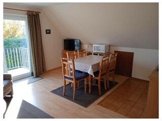 Ferienwohnung Dahme Außenaufnahme 4