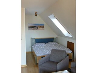Ferienwohnung Dahme Außenaufnahme 7