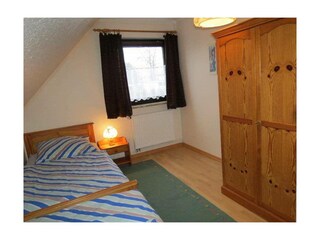 Ferienwohnung Dahme Außenaufnahme 8