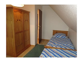 Ferienwohnung Dahme Außenaufnahme 9
