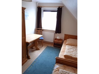 Ferienwohnung Dahme Außenaufnahme 10