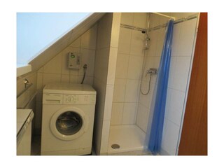 Ferienwohnung Dahme Außenaufnahme 11