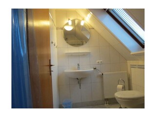 Ferienwohnung Dahme Außenaufnahme 12