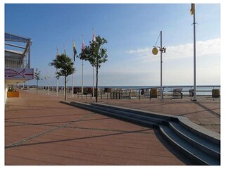 Ferienwohnung Dahme Außenaufnahme 18