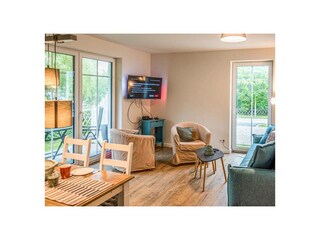 Ferienwohnung Rerik Außenaufnahme 2