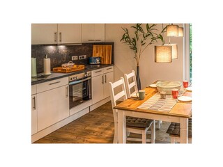 Ferienwohnung Rerik Außenaufnahme 3