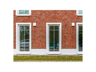 Ferienwohnung Rerik Außenaufnahme 7