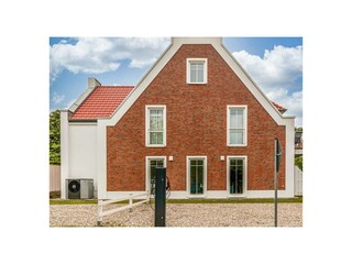Ferienwohnung Rerik Außenaufnahme 8