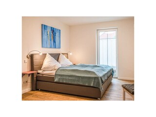 Ferienwohnung Rerik Außenaufnahme 9