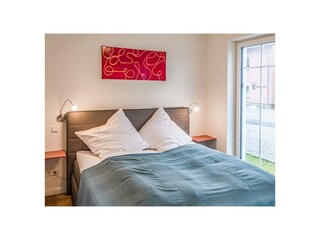 Ferienwohnung Rerik Außenaufnahme 13