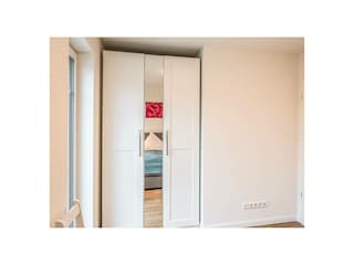 Ferienwohnung Rerik Außenaufnahme 15
