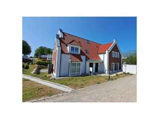 Ferienwohnung Rerik Außenaufnahme 18