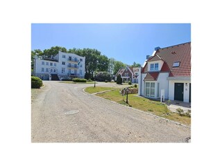 Ferienwohnung Rerik Außenaufnahme 19