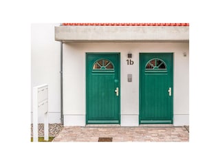 Ferienwohnung Rerik Außenaufnahme 20