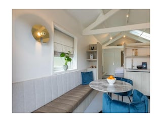 Ferienwohnung Domburg Außenaufnahme 3