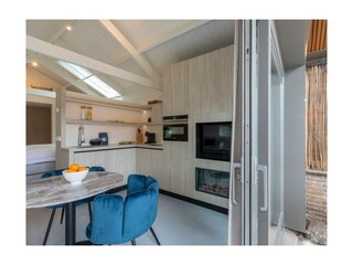 Ferienwohnung Domburg Außenaufnahme 4