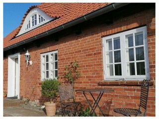 Ferienwohnung Schwienkuhl Außenaufnahme 10