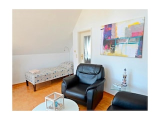 Ferienwohnung Grömitz Außenaufnahme 2