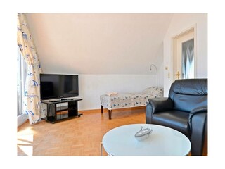 Ferienwohnung Grömitz Außenaufnahme 3