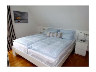 Ferienwohnung Grömitz Außenaufnahme 8