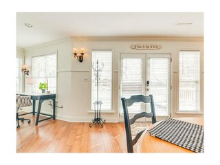 Ferienwohnung Welt Außenaufnahme 7