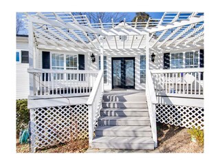 Ferienwohnung Welt Außenaufnahme 21