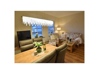 Ferienwohnung Dahme Außenaufnahme 3